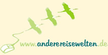 anderereise welten