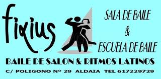 Sala de baile Fixius