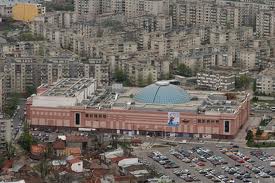 Bucharest Mall 